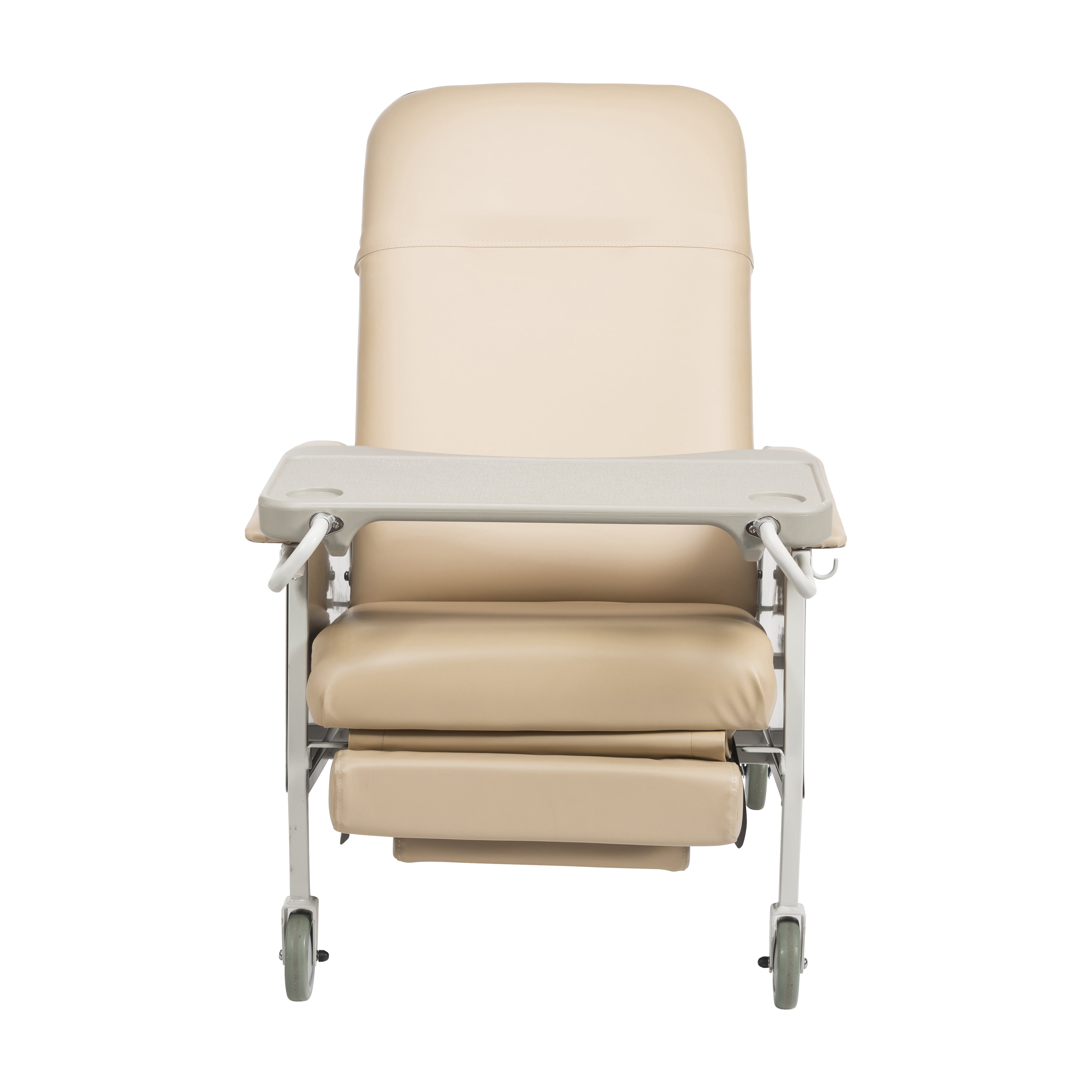 Drive Medical 3 Position Geri Chair Recliner, Tan