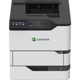 thumbnail image 5 of Lexmark Ms820e Ms826de Laser Printer - Monochrome - 1200 X 1200 Dpi Print - Plain Paper Print - Des, 5 of 5