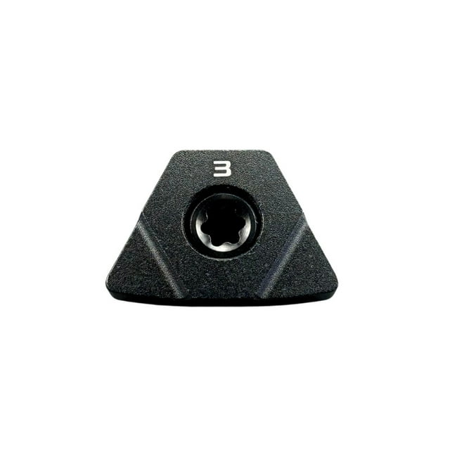 For Callaway Elyte/Elyte X/Elyte Max Fast Hybrid Golf Club Head Weights 3g-15g