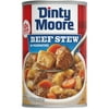 DINTY MOORE Beef Stew, Shelf-Stable, Steel Can 38 oz