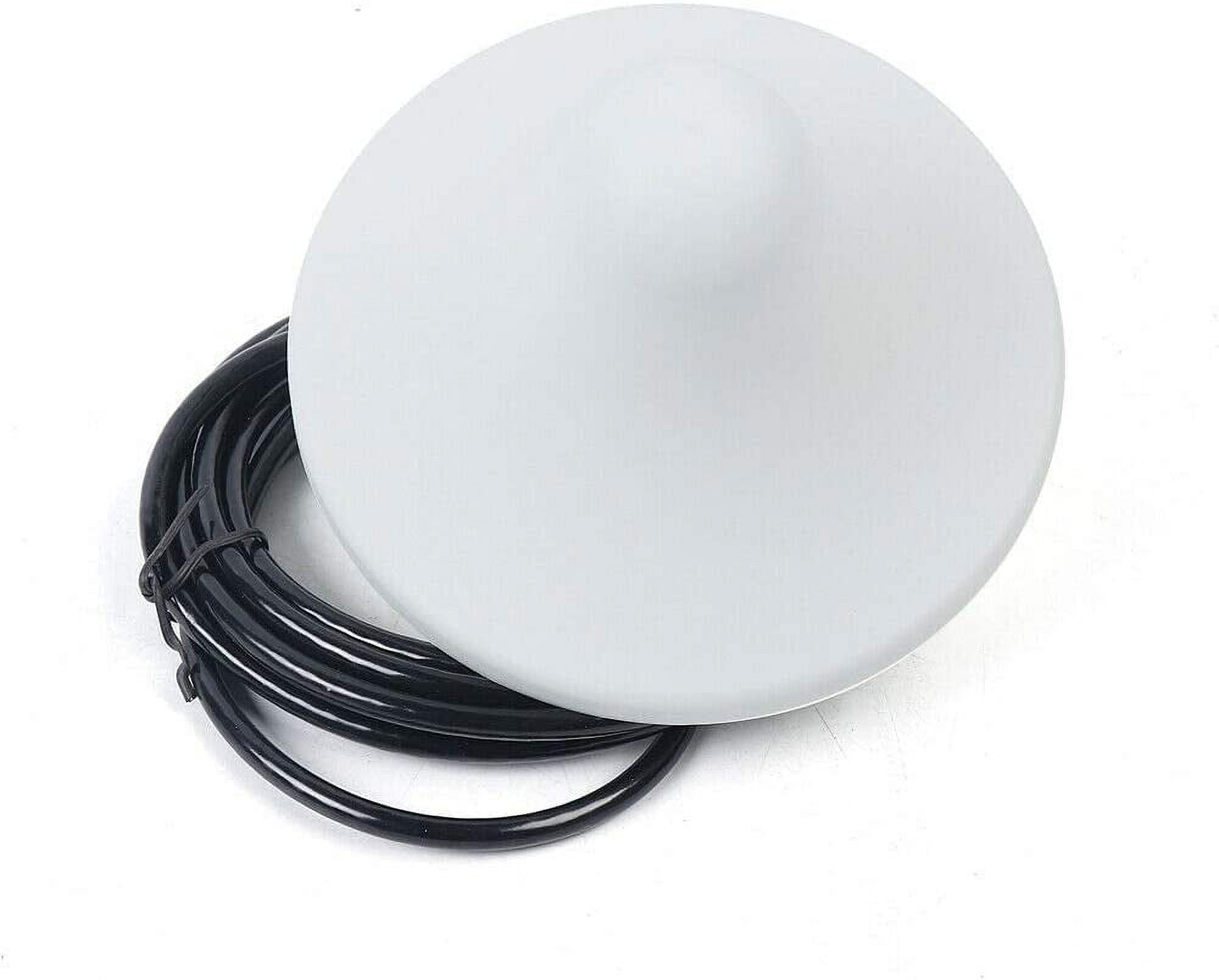 Miumaeov Cell Phone Signal Booster 900/1800/2100MHz 2G/3G/4G Tri Band Amplifier Repeater