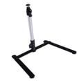 thumbnail image 1 of Tablero De Fotografía Soporte De Monopod De Escritorio Para  Fuji Más Videocámara De Cámara Universal Sunnimix mesa monopie de pie, 1 of 9
