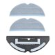 thumbnail image 1 of Soporte de cubierta de paño de fregona Compatible con soportes de fregona Roborock S7 T7s, 1 of 5
