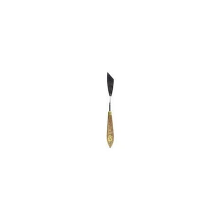 - Global Art Square Tip Painting Knives (No. 29) (2 Units Included)