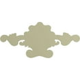 thumbnail image 4 of Ekena Millwork 18 3/4"W x 8 1/2"H x 1 3/4"P Kinsley Onlay, 4 of 6
