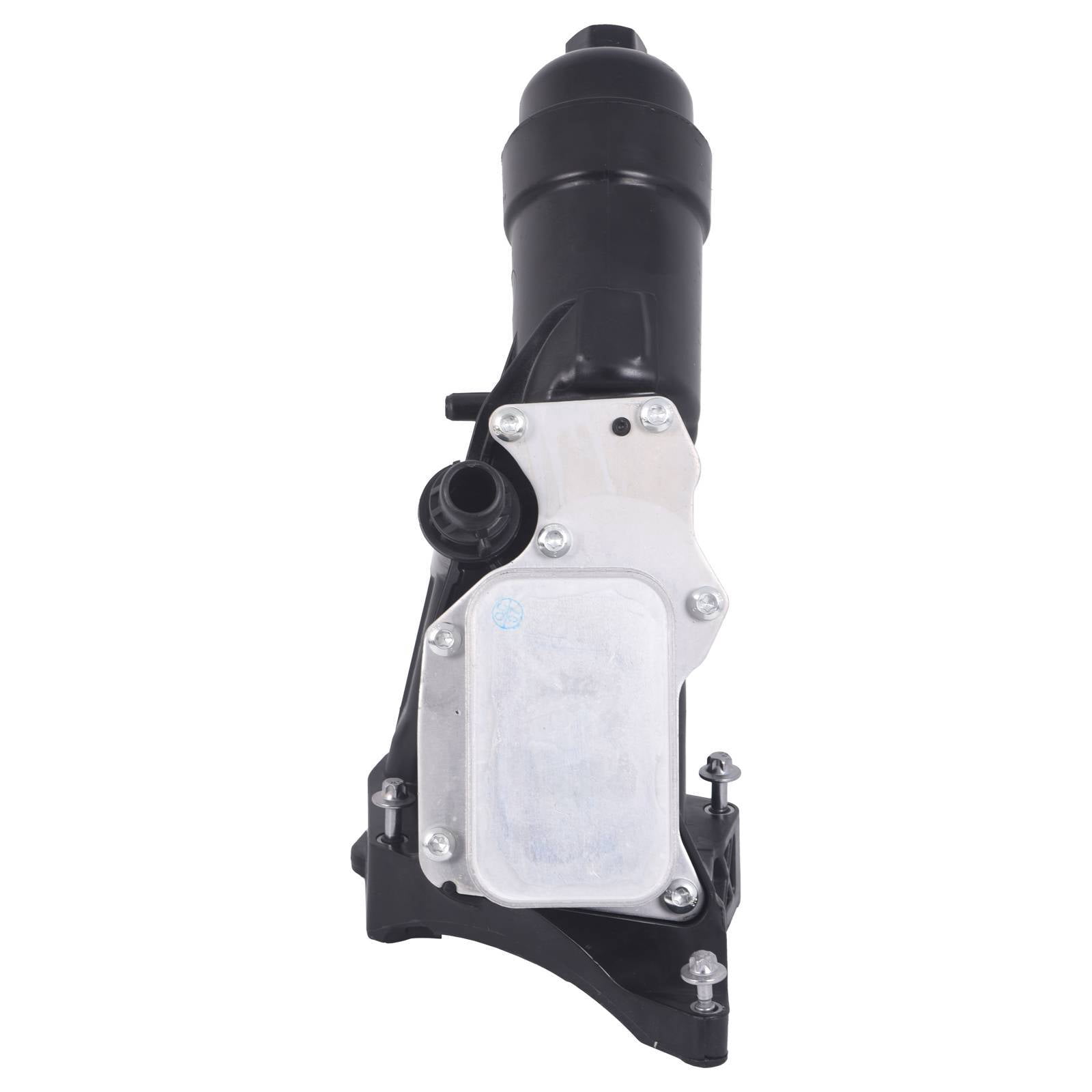 Engine Oil Cooler Filter Housing 11428586673 by EGOESWELL