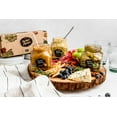 thumbnail image 3 of Perfect Choice Variety Pack: Artichoke Bruschetta, Caramelized Onion & Grilled Artichoke - Pack of 3, 3 of 6