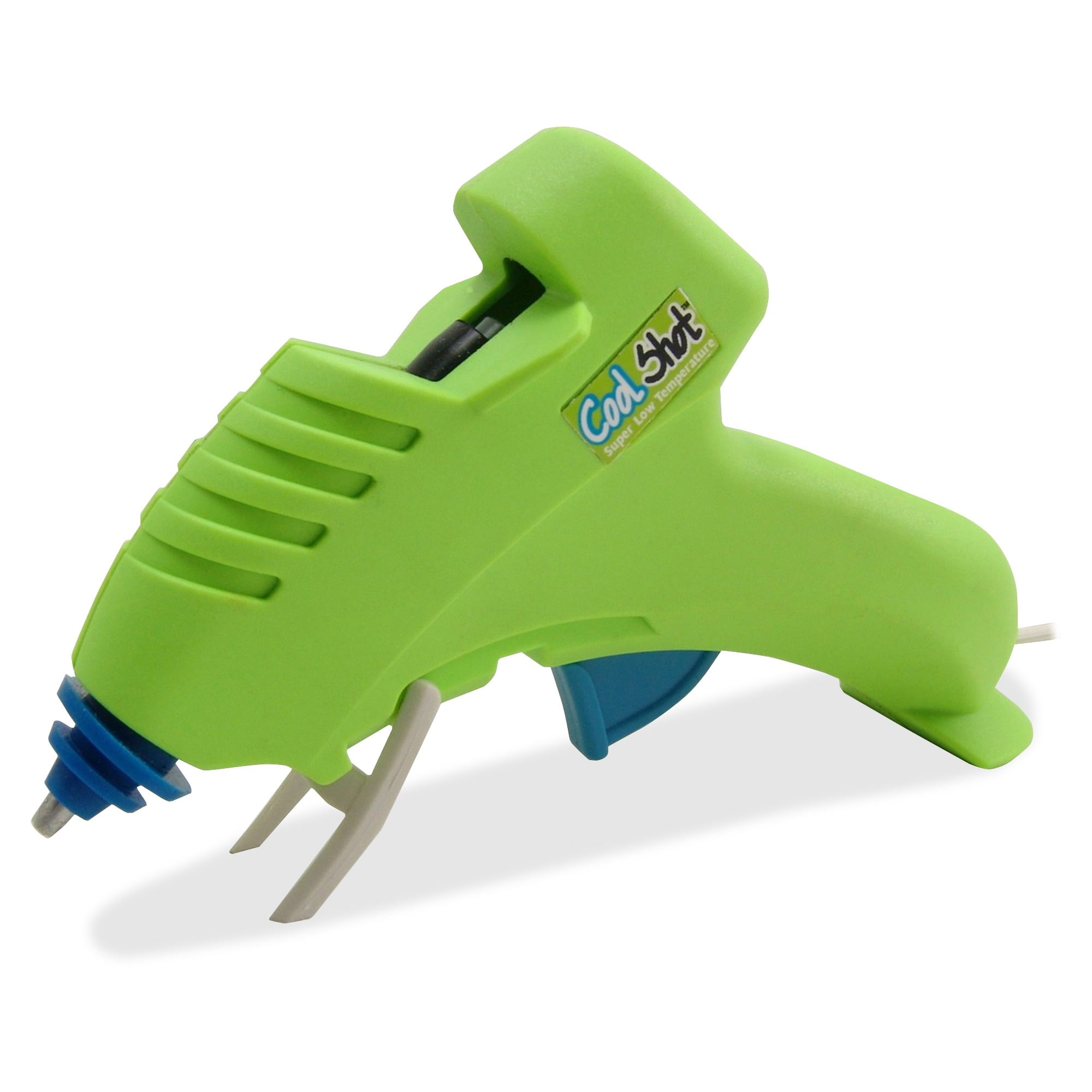 KD160F Low Temperature Mini Glue Gun
