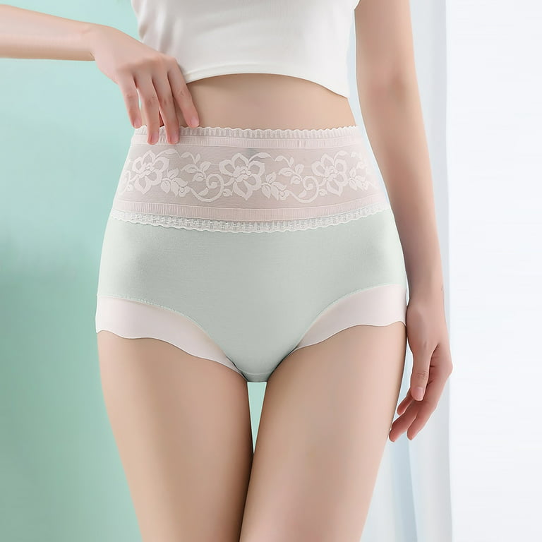 eczipvz Womens Lingerie Women’s No Show Seamless Underwear, Amazing Stretch  & No Panty Lines, Available in Plus Size,C