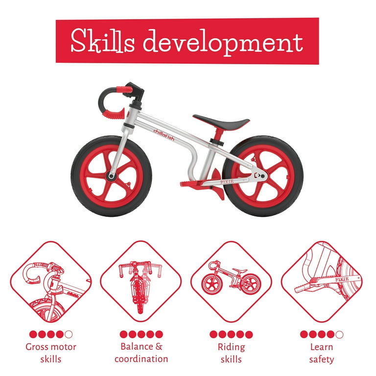 Fixie bike hotsell for kids