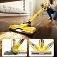 thumbnail image 5 of Cordless Stick Vac, 45000Pa Lightweight for Carpet, Pet Hair & Hard Floors., 5 of 6