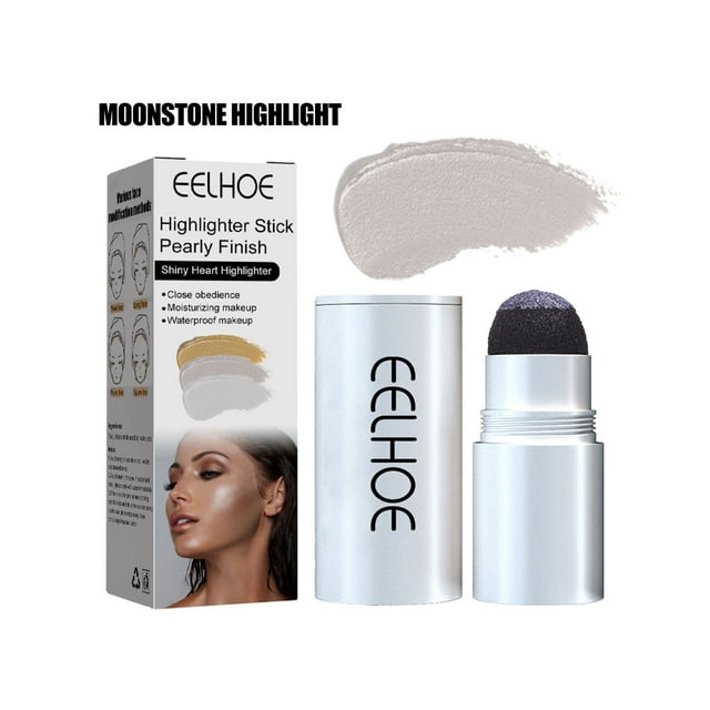 Iluminador Cushion, Cuerpo, Rostro y Cuerpo, Maquillaje, Iluminador Corporal