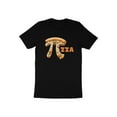 thumbnail image 4 of Funny PI Number Pizza Food Lover Gift for Foodie Men Women T-Shirt PI Number Pizza Lover Birthday Holiday Presents Men Women Kids Tshirt, 4 of 10