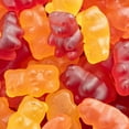 thumbnail image 5 of Surf Sweets, Gummy Bears Sweet, Case Of 12, 2.75 Oz, 5 of 6