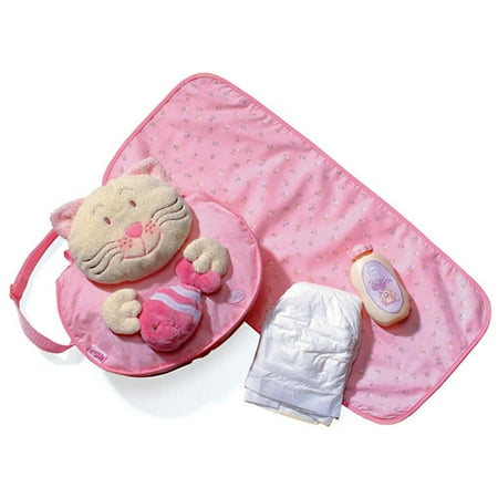 Colette Changing Bag