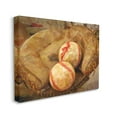 thumbnail image 3 of Stupell Industries Detailed Baseball Glove Mitt Holding Sports Balls Painting Gallery Wrapped Canvas Print Wall Art, Design by Graffitee Studios, 3 of 5
