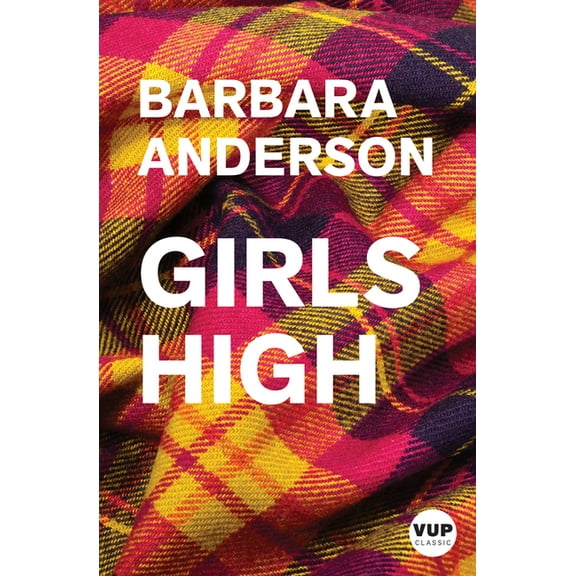 Girls High (Paperback)