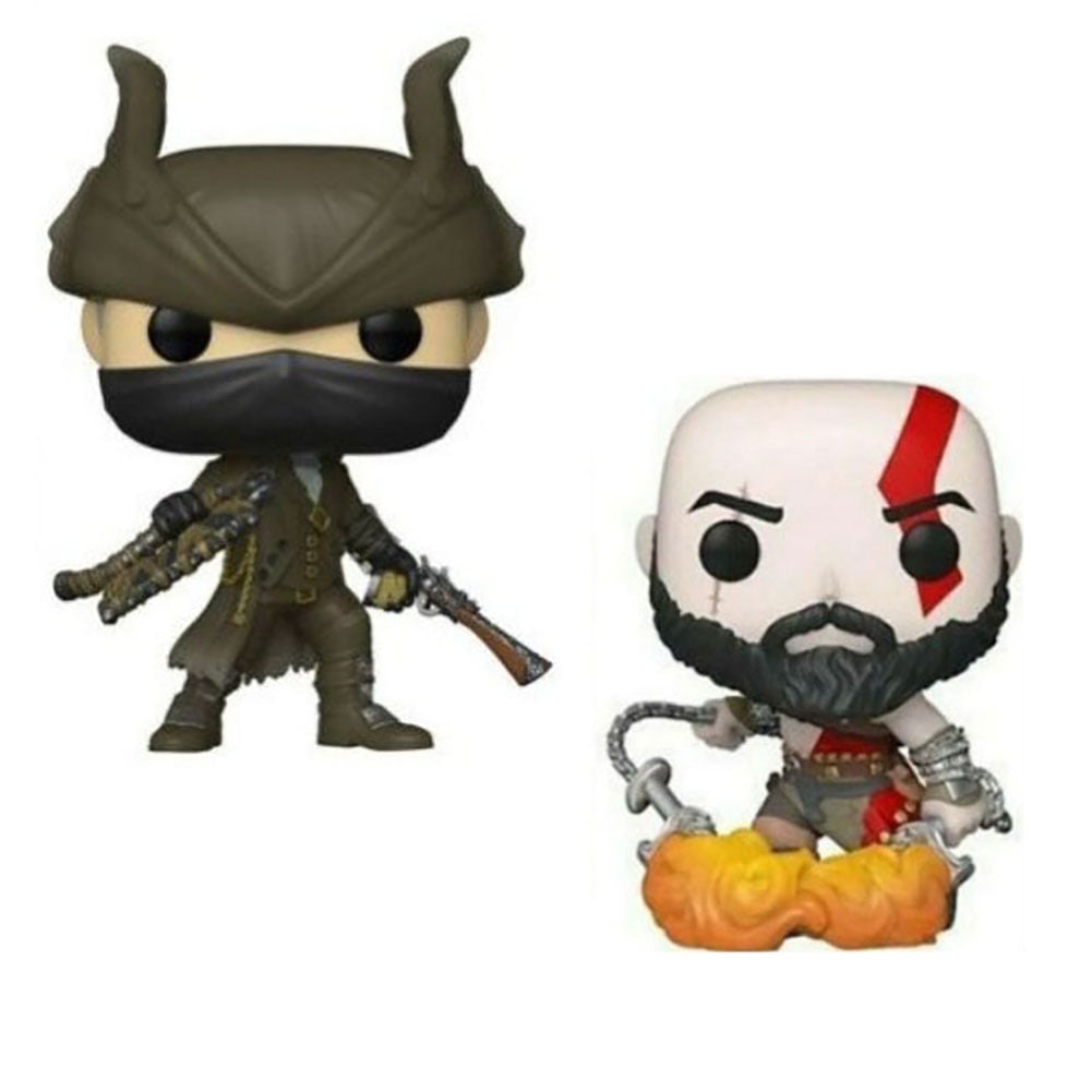 Funko pop minifiguren sale