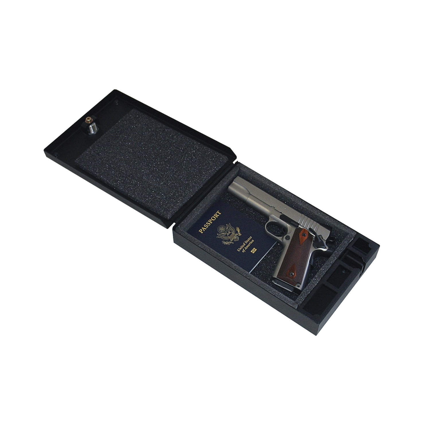 Tuffy Security Products 303-01 Large Portable Safe
