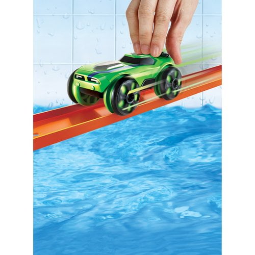 hot wheels splashdown