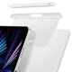 thumbnail image 1 of Porta Lápices Spigen para Apple Pencil Pro y 2ª Generación Blanco, 1 of 8