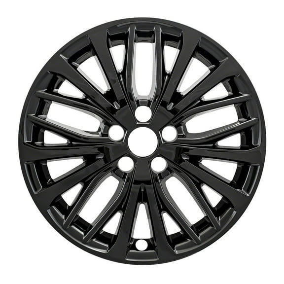 Coast To Coast IWCIMP428BLK IMPOSTOR ® WHEEL COVER