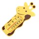 thumbnail image 3 of Interesting Style Bath Thermometer For Children And Parents In Yellow Color Quick And Accurate Temperature Measurement 1Pack, 3 of 3