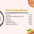 thumbnail image 6 of Pet Honesty Allergy Support Fresh Dental Sticks - Dental Treats for Dogs - Dental Dog Chews - Immune Health + Allergy Support for Dogs - Freshen Dog Breath, Reduce Plaque + Tartar - 30 Sticks, 6 of 6