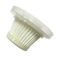 thumbnail image 2 of Replacement Filters for Duck For Vacuum Cleaner with 4 HEPA Filters and Brush, 2 of 6