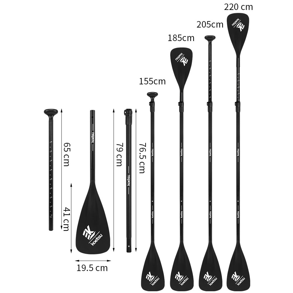 Canoeing Paddle boards,Adjustable Paddle Alloy Paddle Alloy Paddle Paddle Paddle Qisuo Hxber Adjustable Paddle Huiop