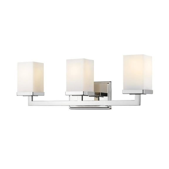 Z-Lite 3 Light Vanity
