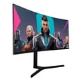 thumbnail image 4 of MG802 Monitor Gamer LED 180 Hz, 4 of 7