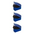 thumbnail image 3 of Speravity Ruedas de cepillo de neumáticos automotrices Cepillos Eliminación de desechos Antideslizante Herramienta de limpieza de fregador universal para Type1 NO1 Speravity CBP295009, 3 of 6