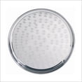 thumbnail image 1 of 14 in. Stainless Steel Round Tray, 1 of 1