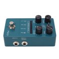 thumbnail image 3 of Pedal de Efecto de Guitarra ANGGREK Efecto de Bucle de Frase DC 9V Power 121 Tipos de Ritmo, 3 of 7
