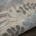 thumbnail image 5 of Farmhouse Botanical Area Rug by Pinewood Grove, 5 of 6