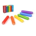 thumbnail image 1 of Smart Games & SmartMax - SMX 104 | 6 Extra Long Bars, 1 of 1