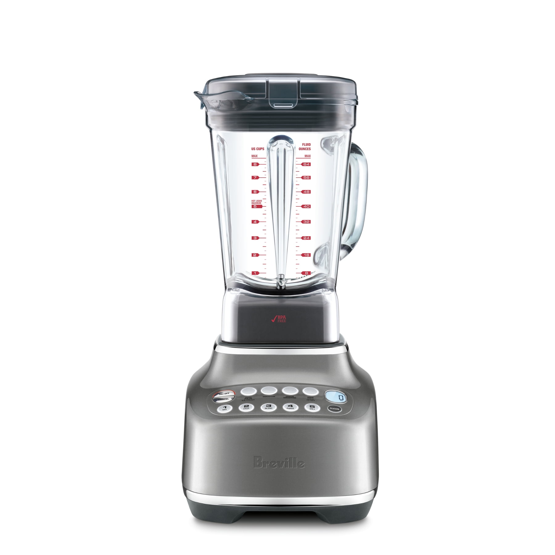 breville hemisphere control bbl605xl stores