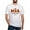 White, variant on CafePress - MBA Barbecue Fitted T Shirt - Fitted T-Shirt, Vintage Fit Soft Cotton Tee
