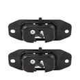 thumbnail image 5 of 1Pair Latch Lock Rear Latch Buckle 94715027 94715028 for Silverado1500 2500 3500 2007-2018 H3, 5 of 5