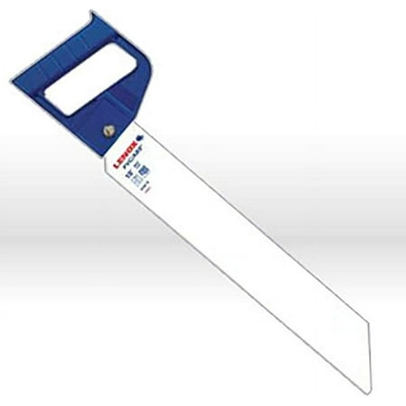 

Hand Saw 12-Inch PVC Blade & handle TPI: