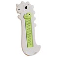 thumbnail image 2 of Meiiso Portable Toddler Foot Measuring Gauge Shoe Sizer Tool Indoor D, 2 of 9