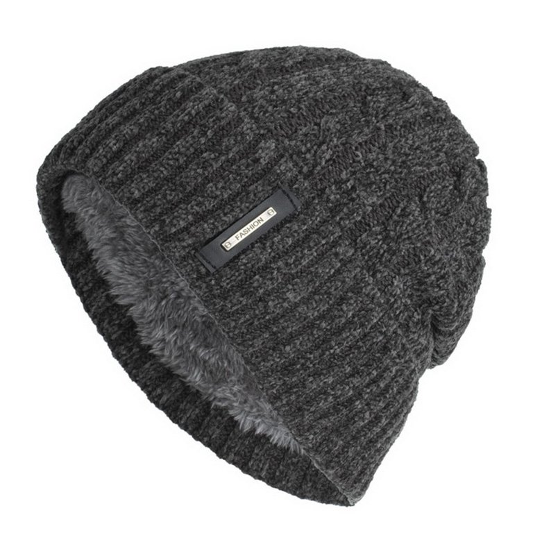 Gay Bear Pride Paw Knit Hat For Men Warm Knitted Caps For Women...