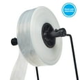 thumbnail image 4 of Hudson Exchange-MOD1068071 LDPE Poly Tubing, Mini Roll, 2" W x 500' L, 4 Mil, 4 of 5