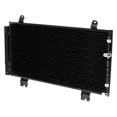 thumbnail image 1 of 2006-2013 Lexus IS350 Condenser (3523) With Drier, 1 of 1