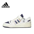thumbnail image 1 of Recién llegado FORUM LOW Zapatos para hombre y mujer Shamrock Zapatos casuales originales Zapatos de moda y transpirables, 1 of 4