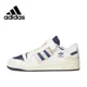 thumbnail image 3 of Zapatillas Adidas Originales para Hombre y Mujer FORUM LOW Zapatillas Casuales Zapatillas de Moda y Transpirables, 3 of 5