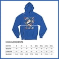thumbnail image 7 of Greatest Country in the World Sweatshirt Cowgirl Cowboy Girlfriend Southwest Rodeo Country Western Rancher Hoodie, 7 of 7