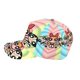 thumbnail image 4 of Las Chicas Superpoderosas Gorra de Béisbol para Hombres, Mujeres y Niños, Gorra Clásica de Visera Plana, Gorra Hip Hop Trucker, Snapback Ajustable, 4 of 5