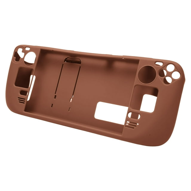 Étui de Protection Antichoc pour PC, Conception Ergonomique pour Bureau Steam, Compatible avec les Consoles Portatives de Jeu Steam Deck